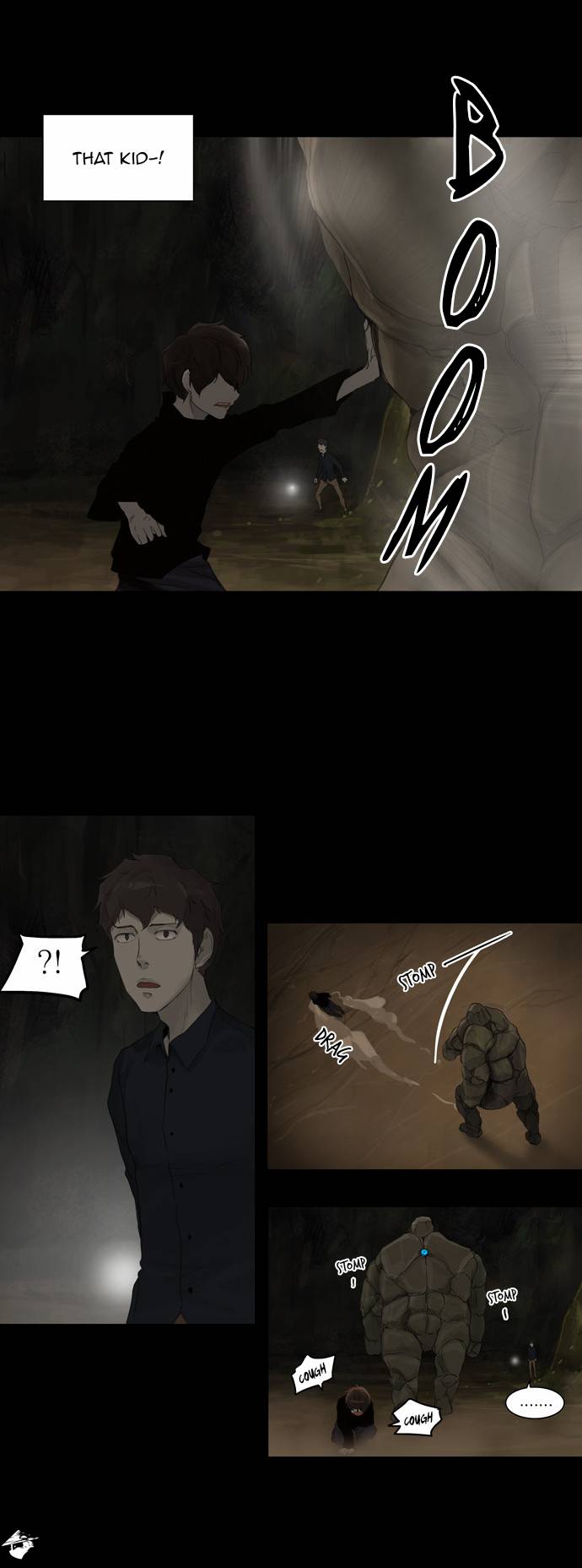Tower of God Chapter 116 image 23